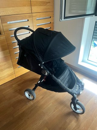 Silla de paseo City Mini