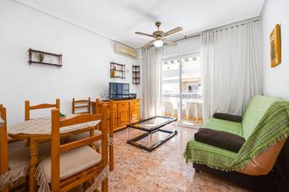 Piso en venta en Playa del Cura en Torrevieja