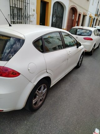 SEAT Leon 2012