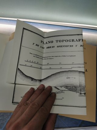 4 tomos, Historia de los Sitios, AGUSTÍN ALCAIDE IBIECA