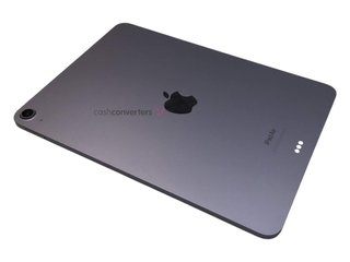 ipad apple ipad air (wi-fi) (a2588) 64gb (10.9) (5 generacion)