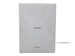 ipad apple ipad air (wi-fi) (a2588) 64gb (10.9) (5 generacion)