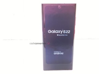 samsung galaxy s22 ultra 256gb