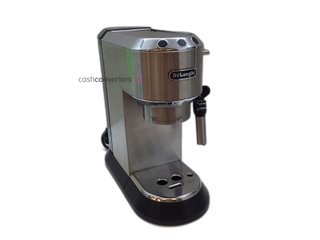 cafetera espresso de longhi dedica ec685.m