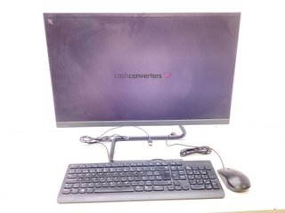 ordenador aio lenovo ideacentre aio 3 24are05