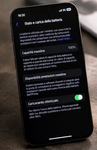 iPhone 12 Pro