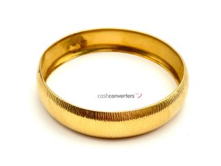 pulsera oro 18k