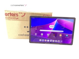 tablet pc lenovo tab m10 plus 10.6 4gb 128gb wifi (3 gen)