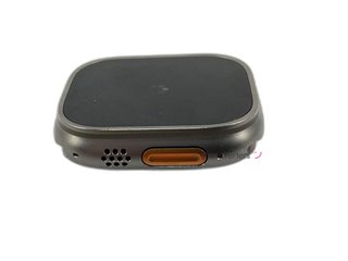 apple watch ultra 49mm (gps 4g) titanio