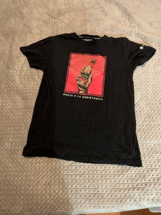 Camiseta Estrella Galicia