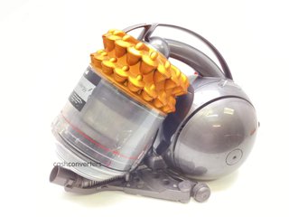 aspirador sin bolsa dyson dc52 extra allergy