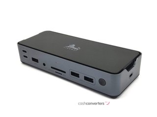 dock station portatil lionwei usb-c multifunction docking station 15 in 1