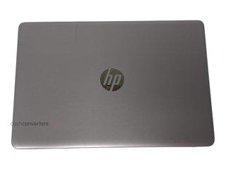 pc portatil hp 250 15.6