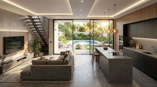 Terreno en venta en Griñón