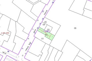 Terreno en venta en Griñón