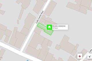 Terreno en venta en Griñón