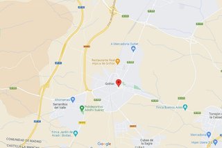 Terreno en venta en Griñón