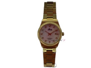 reloj pulsera caballero lotus 18840