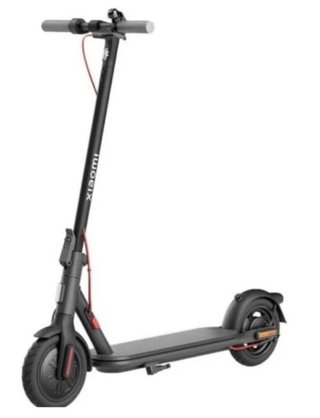 Patinete Eléctrico Xiaomi 4 Lite (2ª Gen) NUEVO