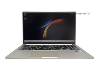 pc portatil samsung galaxy book