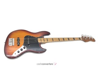 bajo electrico marcus miller v5