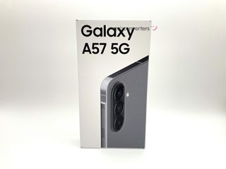 samsung galaxy a57 5g 8gb 256gb