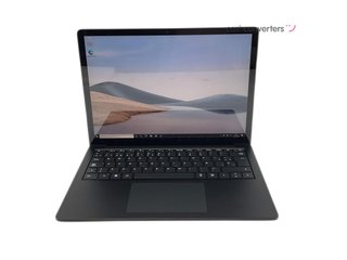 pc portatil microsoft surface laptop 4