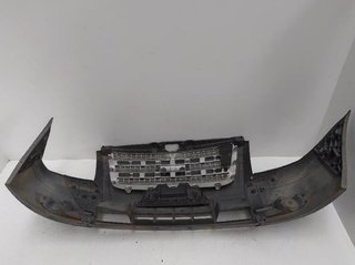 Ford 6c1117d957a paragolpes transit caja ft 263960