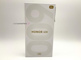 honor 600 lite 8gb 256gb