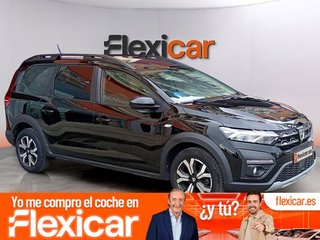 Dacia Jogger Comfort TCe 81kW (110CV) 7 plazas