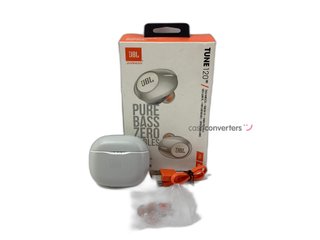 in-ear jbl tune 120 tws