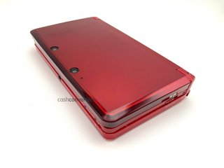 nintendo 2ds/3ds nintendo 3ds