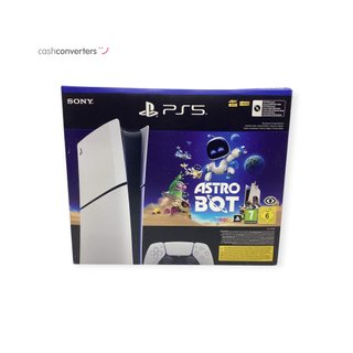 consola ps5 sony playstation 5 slim digital 1tb