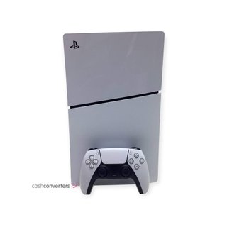 consola ps5 sony playstation 5 slim digital 1tb