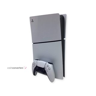 consola ps5 sony playstation 5 slim digital 1tb