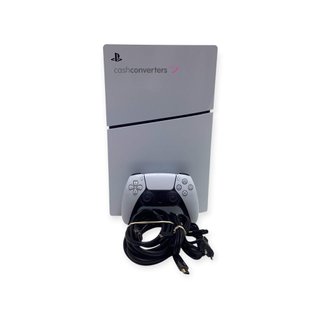 consola ps5 sony playstation 5 slim digital 1tb