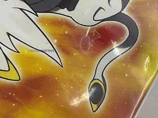 pokemon sol 3ds