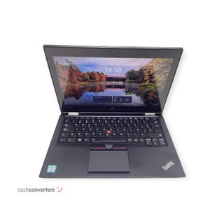 pc portatil lenovo yoga 260
