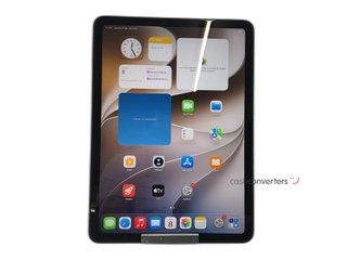 ipad apple ipad air m3 (wi-fi) (a3266) (11,0) 256gb (7th generacion)
