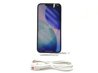 apple iphone 13 pro max 128gb