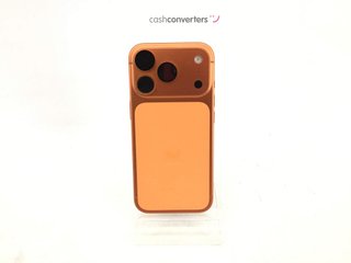 apple iphone 17 pro 256gb