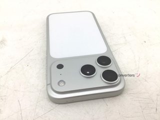 apple iphone 17 pro 256gb