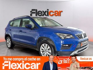 Seat Ateca 1.0 TSI 85kW (115CV) St&Sp Style Eco