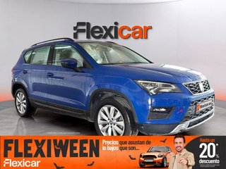 Seat Ateca 1.0 TSI 85kW (115CV) St&Sp Style Eco