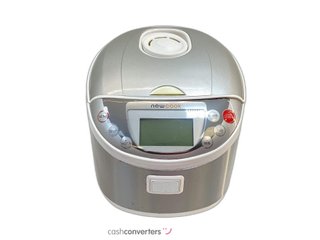 robot multifuncion newlux newcook