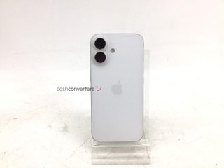 apple iphone 16 128gb
