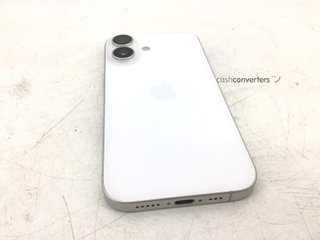apple iphone 16 128gb