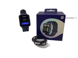 xiaomi redmi watch lite 2