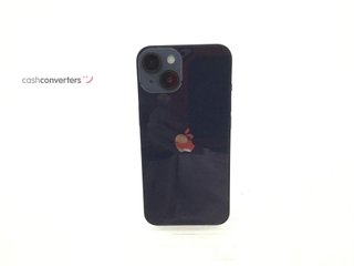 apple iphone 14 256gb