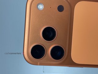 apple iphone 17 pro 256gb